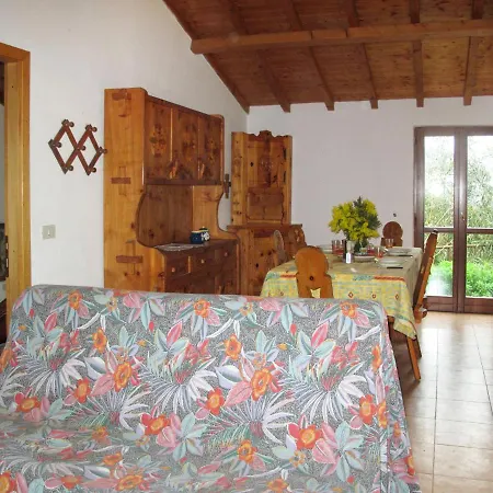 Holiday home Locazione Turistica Casa Barbara Pietrabruna