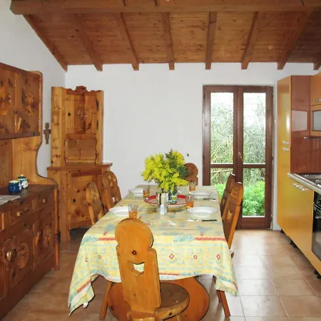 Holiday home Locazione Turistica Casa Barbara