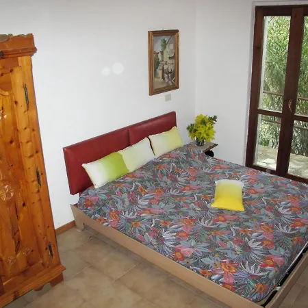 Locazione Turistica Casa Barbara Holiday home Pietrabruna