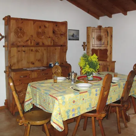 Locazione Turistica Casa Barbara Holiday home