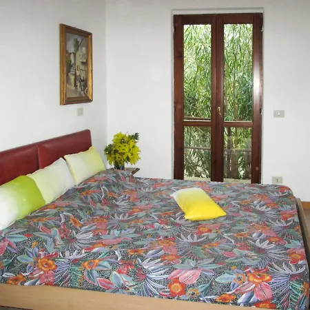 Holiday home Locazione Turistica Casa Barbara