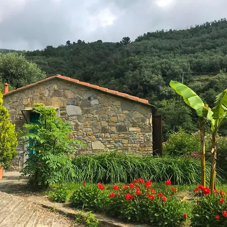 Locazione Turistica Casa Barbara Pietrabruna