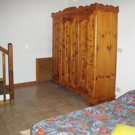 Locazione Turistica Casa Barbara Holiday home *